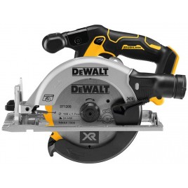 DeWALT DCS565NT Aku pilarka tarczowa XR (18V/165mm/bez aku) Tstak